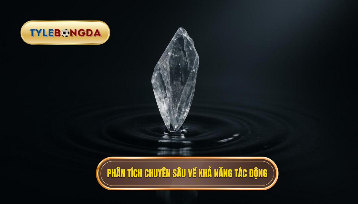 Phân tích chuyên sâu về Khả năng tấn công