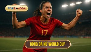 thumb - Bóng đá nữ World Cup