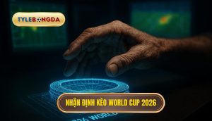 thumb - Nhận định kèo world cup 2026
