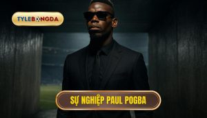 thumb - Sự nghiệp Paul Pogba