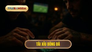 thumb - Tài xỉu bóng đá