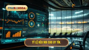 Tỷ Lệ Kèo Ma Cao: Phân Tích Chuyên Sâu Và Bí Quyết Chinh Phục Mọi Trận Đấu