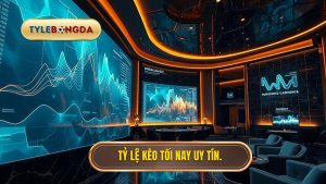 Tỷ Lệ Kèo Tối Nay: Cẩm Nang Soi Kèo Và Phân Tích Chuyên Sâu Từ Chuyên Gia