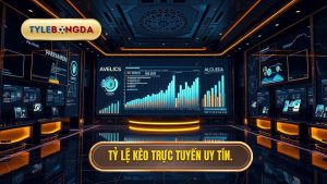 Tỷ Lệ Kèo Trực Tuyến: Cẩm Nang Toàn Diện Để Chinh Phục Mọi Trận Đấu