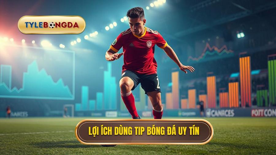 2. Lợi ích dùng tip bóng đá uy tín Lợi ích dùng tip bóng đá uy tín