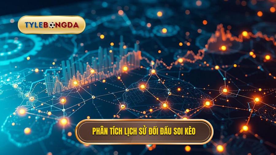 Phân tích lịch sử đối đầu soi kèo