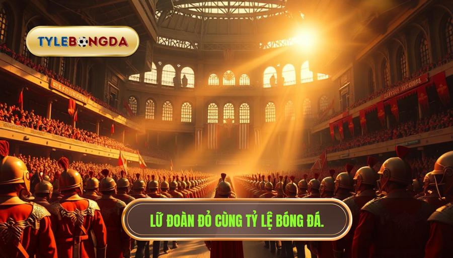 Vì sao Liverpool được gọi là Lữ Đoàn Đỏ? Giải mã biệt danh huyền thoại