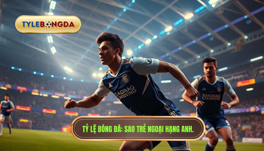 Những Cầu Thủ Trẻ Đáng Xem Nhất Ngoại Hạng Anh Mùa Giải 2024/25